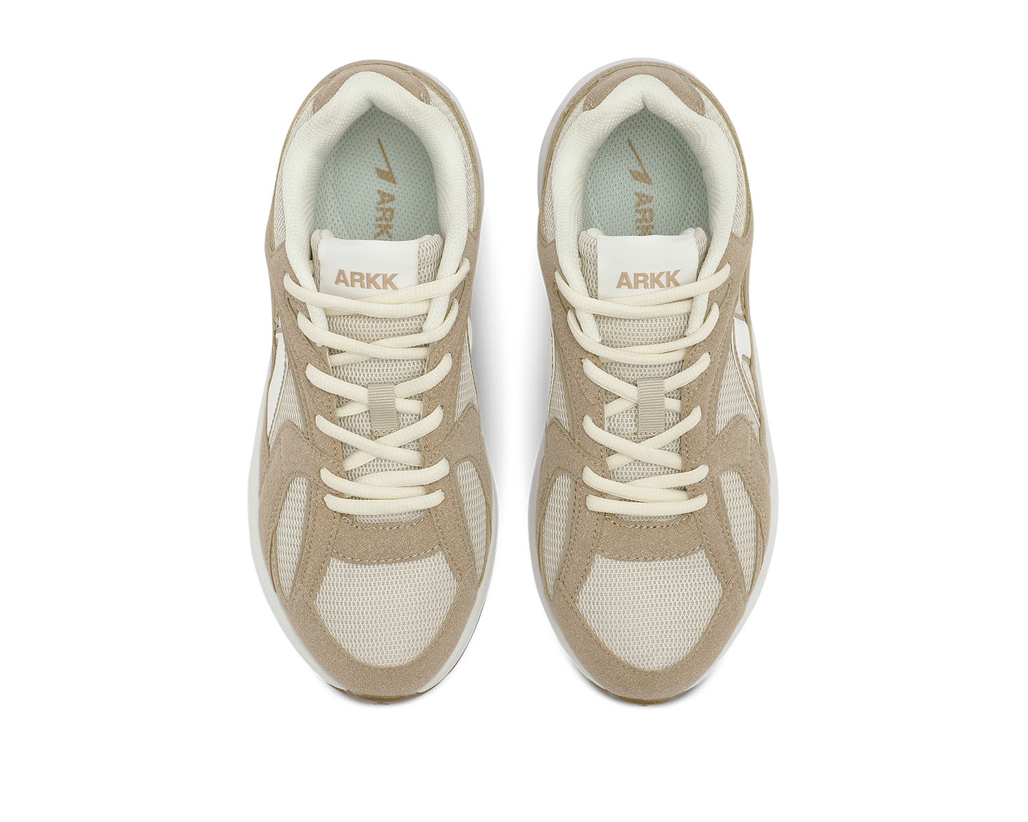 ARKK SMU Eral | Light Taupe Eral